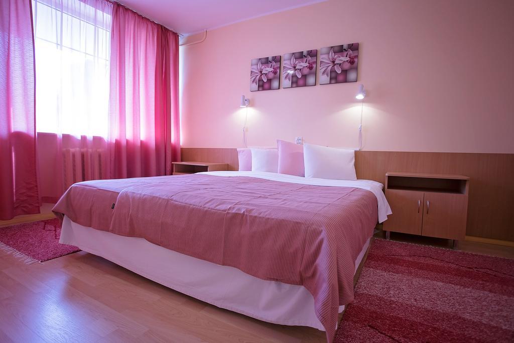 Varska Sanatorium Otel Dış mekan fotoğraf