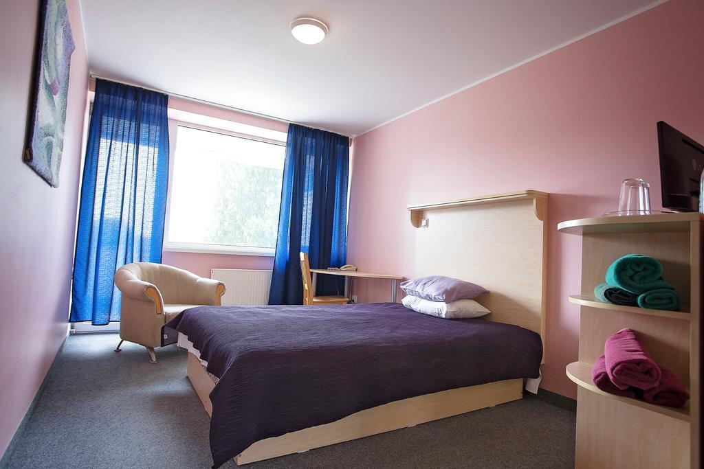Varska Sanatorium Otel Dış mekan fotoğraf